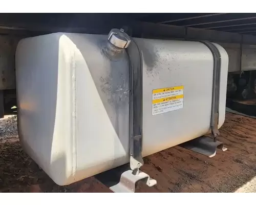 Hino 338 Fuel Tank