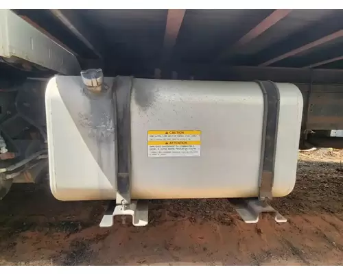 Hino 338 Fuel Tank