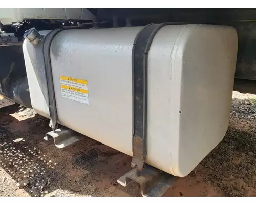 Hino 338 Fuel Tank