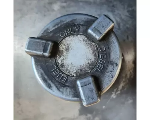 Hino 338 Fuel Tank