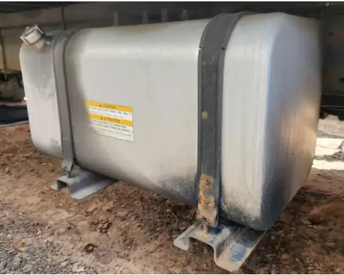 Hino 338 Fuel Tank