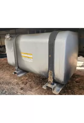 Hino 338 Fuel Tank