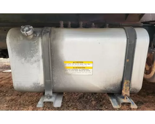 Hino 338 Fuel Tank