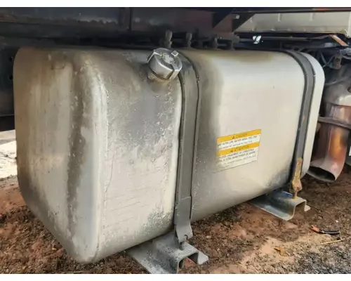 Hino 338 Fuel Tank
