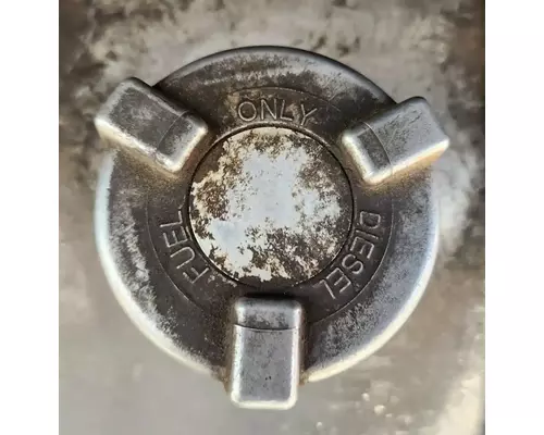 Hino 338 Fuel Tank