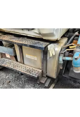Hino 338 Fuel Tank