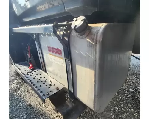 Hino 338 Fuel Tank