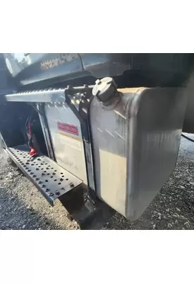 Hino 338 Fuel Tank