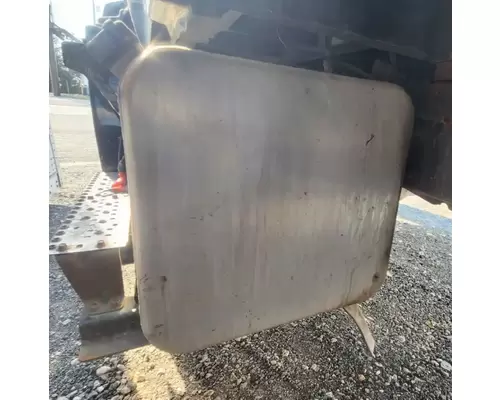 Hino 338 Fuel Tank