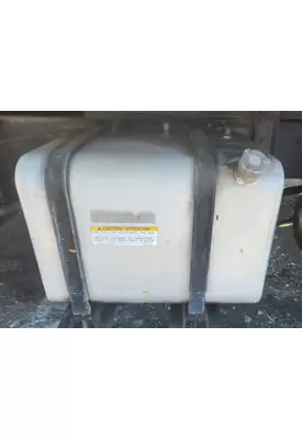 Hino 338 Fuel Tank