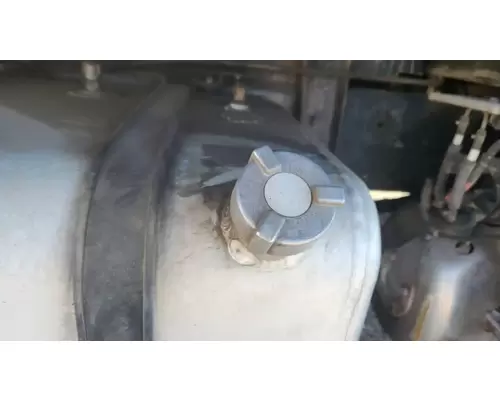 Hino 338 Fuel Tank