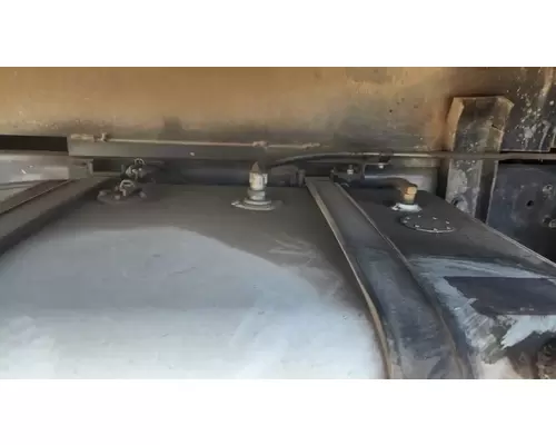 Hino 338 Fuel Tank