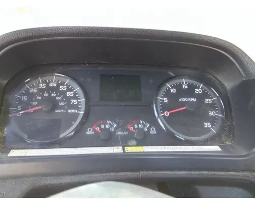 Instrument Cluster HINO 338 LKQ Heavy Truck Maryland
