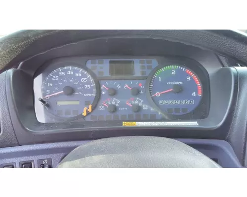 Instrument Cluster HINO 338 LKQ Heavy Truck - Goodys