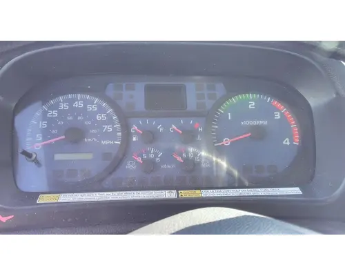 Instrument Cluster HINO 338 LKQ Heavy Truck - Goodys