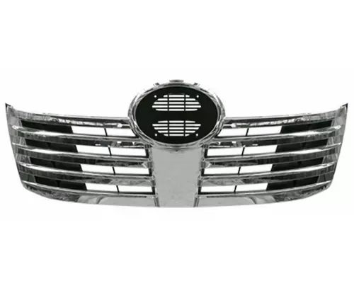 Grille HINO 338 LKQ Wholesale Truck Parts