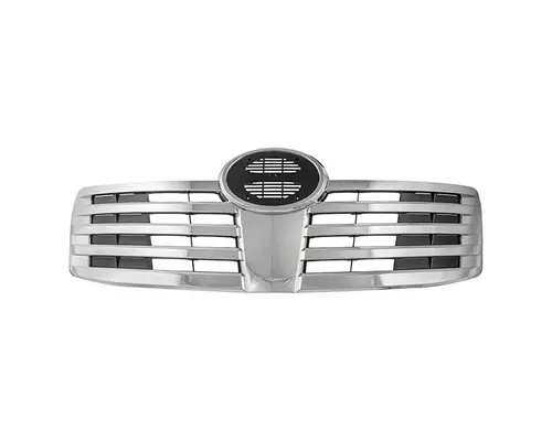 Grille HINO 338 LKQ Wholesale Truck Parts