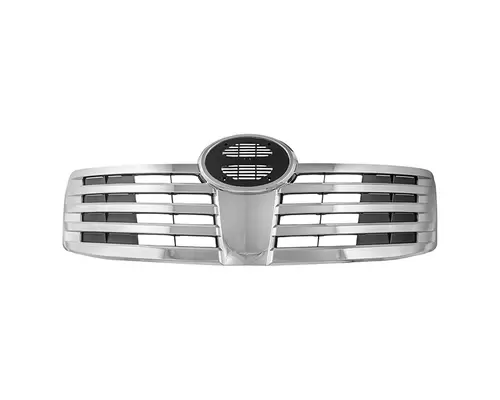 Grille HINO 338 LKQ Plunks Truck Parts And Equipment - Jackson