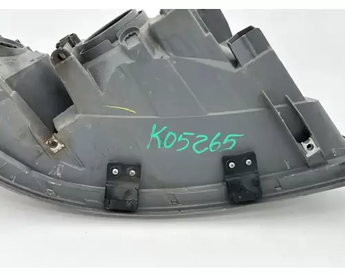 Hino 338 Headlamp Assembly