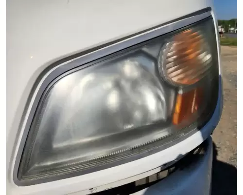 Headlamp Assembly Hino 338 Complete Recycling Group LLC