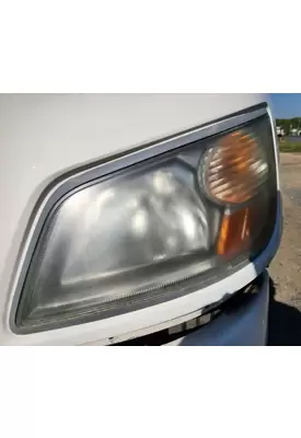 Hino 338 Headlamp Assembly