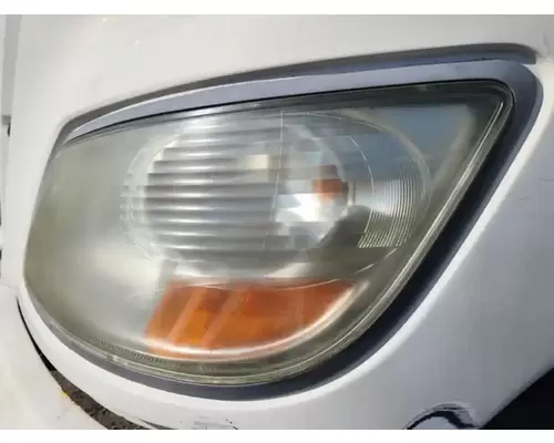 Hino 338 Headlamp Assembly