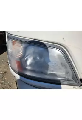 Hino 338 Headlamp Assembly