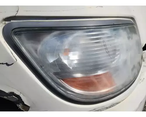 Hino 338 Headlamp Assembly