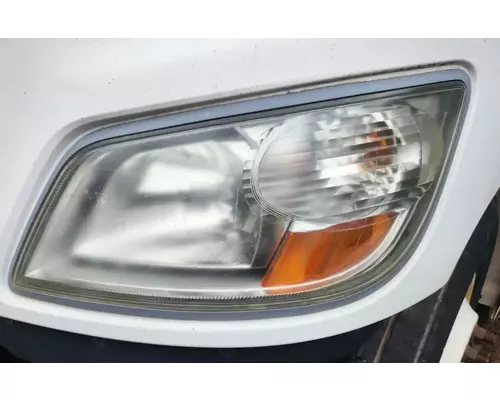 Headlamp Assembly Hino 338 Complete Recycling Group LLC