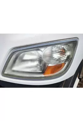 Hino 338 Headlamp Assembly