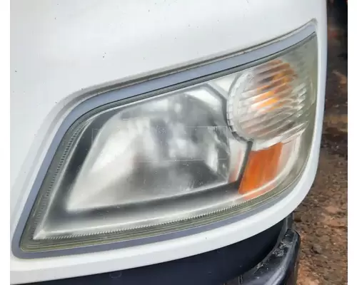 Hino 338 Headlamp Assembly