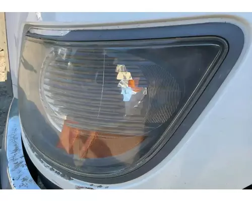 Headlamp Assembly Hino 338 Complete Recycling Group LLC