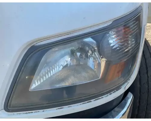 Hino 338 Headlamp Assembly