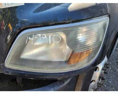 Headlamp Assembly Hino 338 Complete Recycling Group LLC