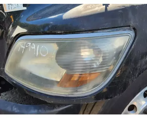 Hino 338 Headlamp Assembly
