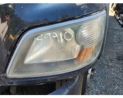 Hino 338 Headlamp Assembly