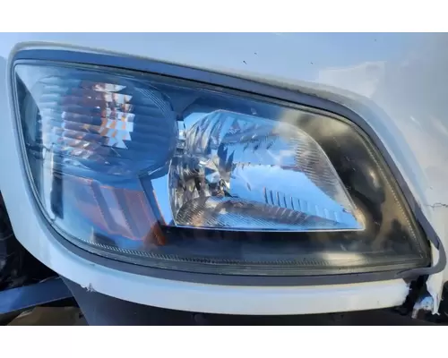 Headlamp Assembly Hino 338 Complete Recycling Group LLC