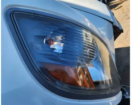 Hino 338 Headlamp Assembly