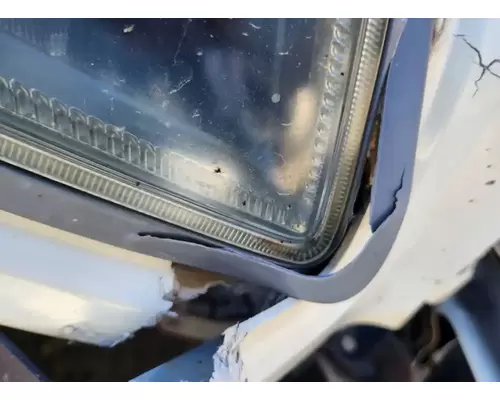 Hino 338 Headlamp Assembly