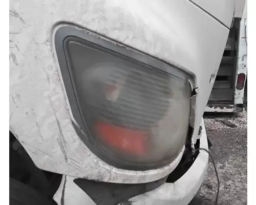 Hino 338 Headlamp Assembly