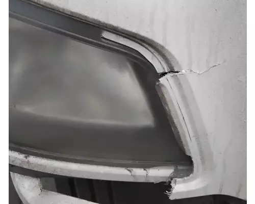 Hino 338 Headlamp Assembly