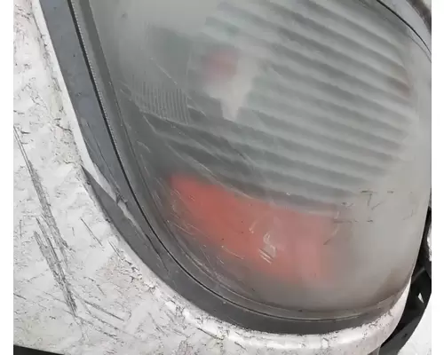 Hino 338 Headlamp Assembly