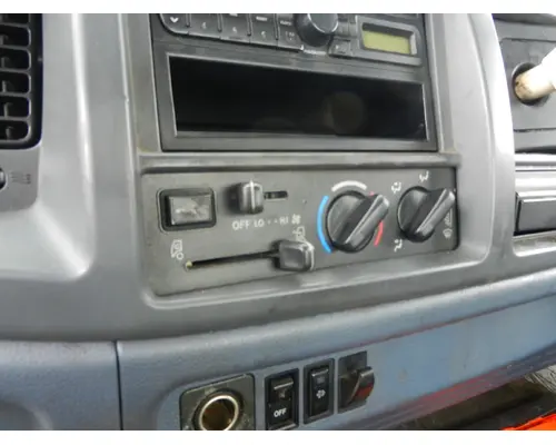 Heater Or Air Conditioner Parts, Misc. HINO 338 Charlotte Truck Parts,inc.