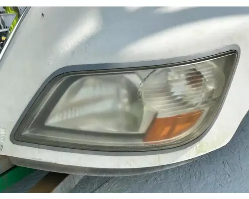 Hino 338 Hood