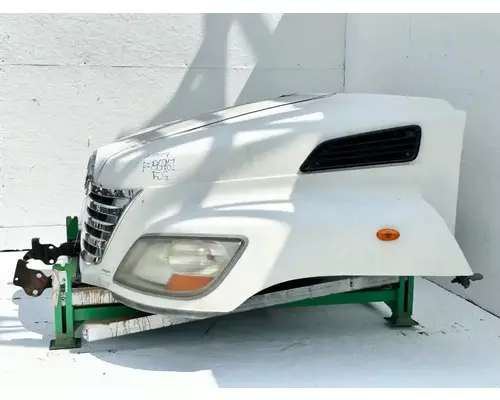 Hino 338 Hood