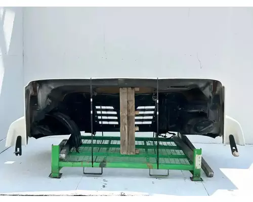 Hino 338 Hood