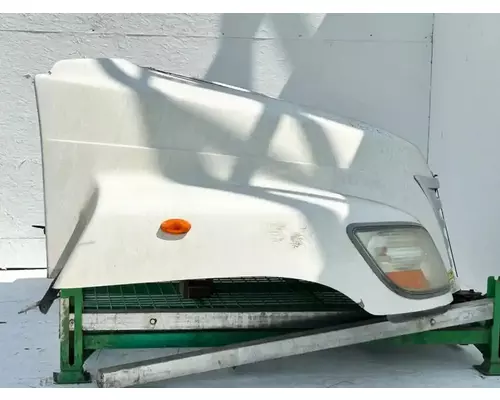 Hino 338 Hood