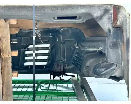 Hino 338 Hood