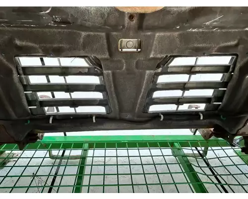 Hino 338 Hood