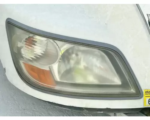Hino 338 Hood